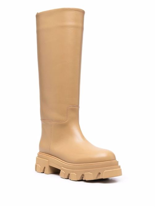 Stivale perni GIA BORGHINI | PERNI07.B123